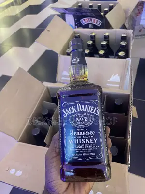 Jack Daniel’s