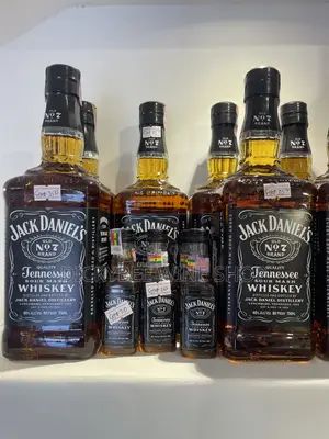 Jack Daniel’s