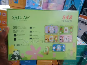 New Sail Air S810 256 GB