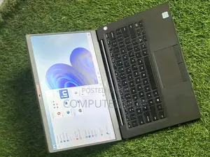 Laptop Dell 8GB Intel Core i5 SSD 256GB