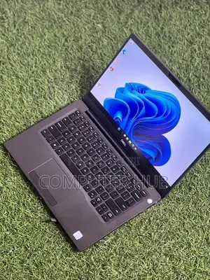 Laptop Dell 8GB Intel Core i5 SSD 256GB
