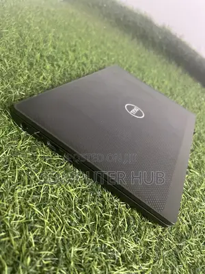 Laptop Dell 8GB Intel Core i5 SSD 256GB
