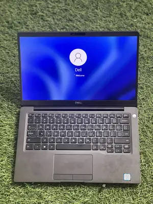 Laptop Dell 8GB Intel Core i5 SSD 256GB