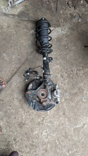 Honda CRV CR-V 2023,2024,2025 Complete Hub