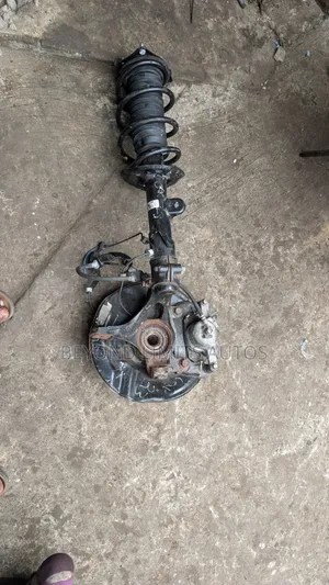 Honda CRV CR-V 2023,2024,2025 Complete Hub