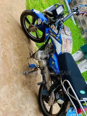 Royal RY125 2018 Blue