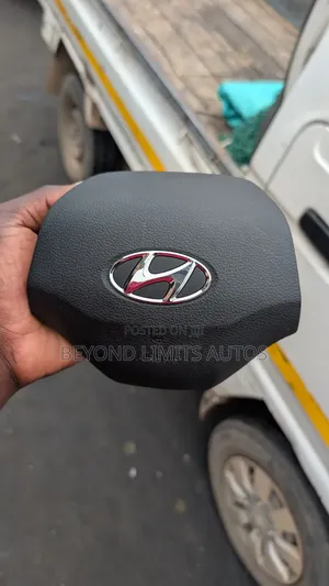 Hyundai Elantra 2019,2020 Steering Airbag Cover