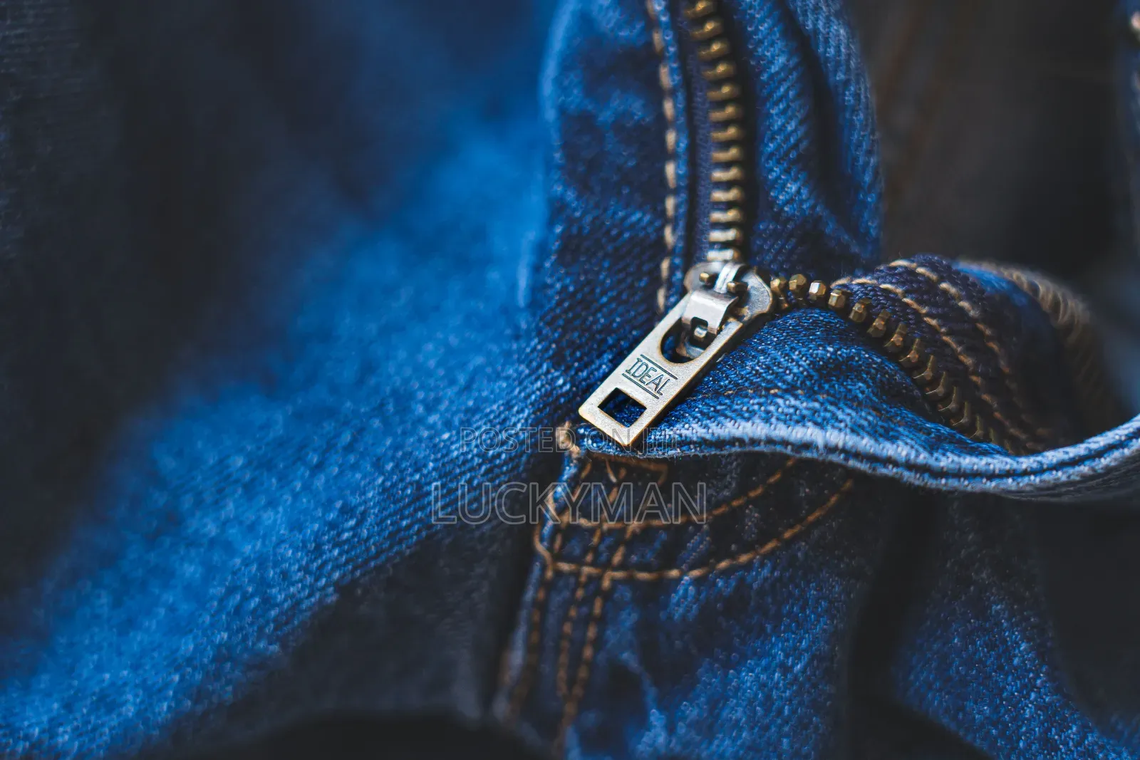 Brand New Men Women's Jeans