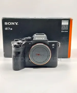 Sony A7s Iii