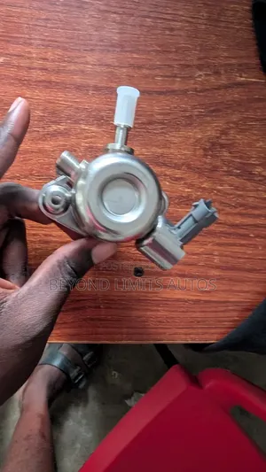 Hyundai Elantra High Pressure Fuel Pump