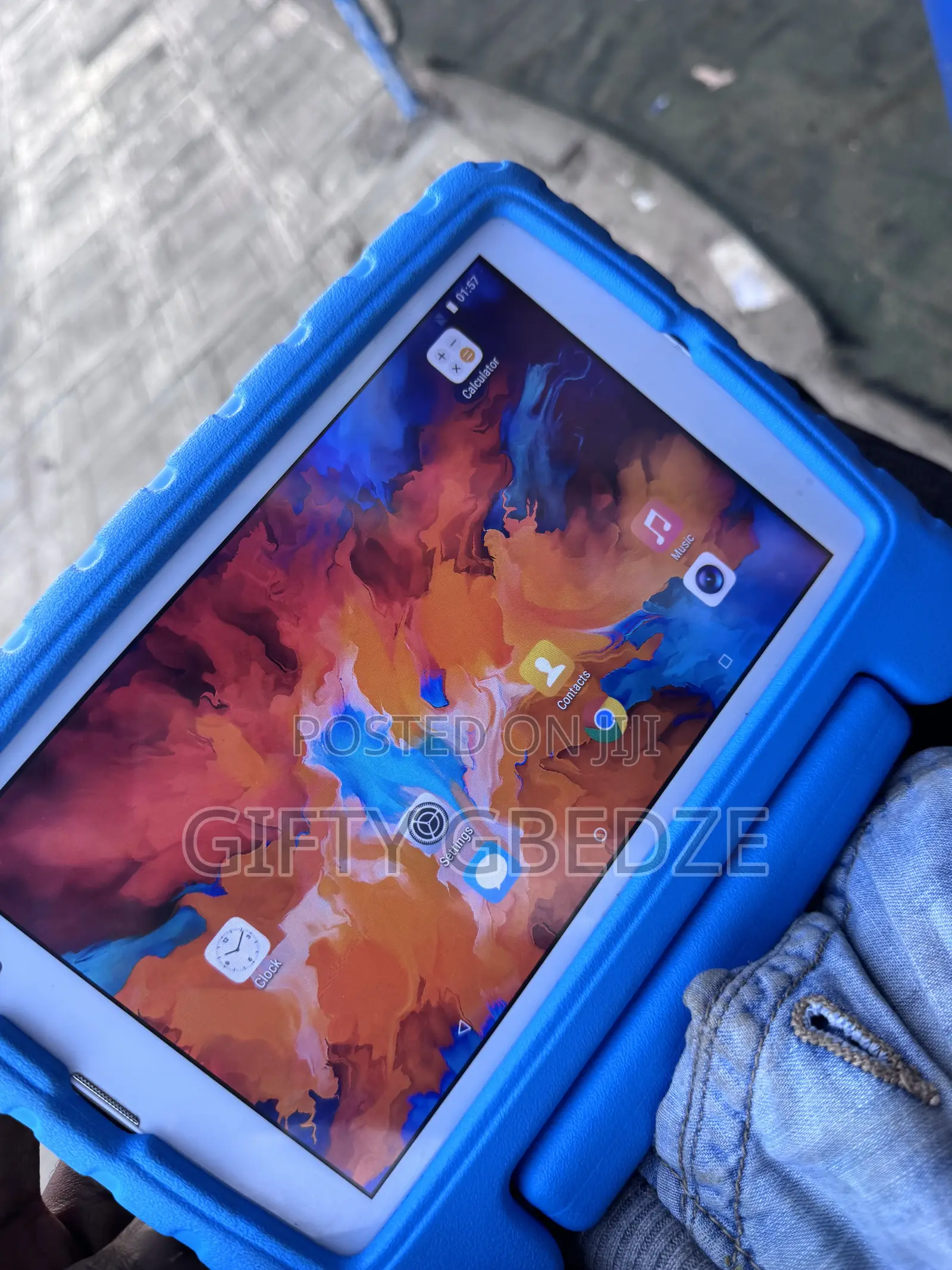 New Sail Air S810 128 GB
