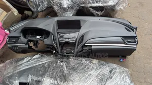 Acura RDX 2018,2019,2020,2021,2022,2023,2024,2025 Complete Dashboard