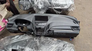 Acura RDX 2018,2019,2020,2021,2022,2023,2024,2025 Complete Dashboard