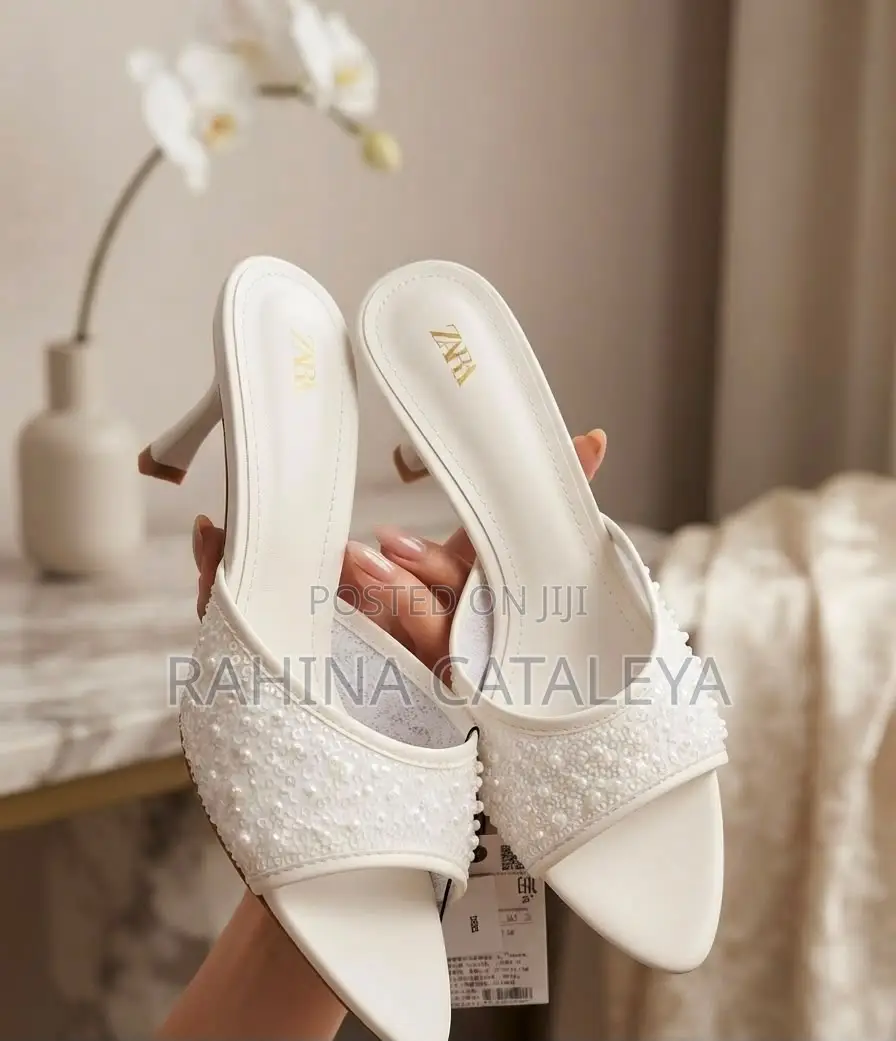 Ladies Shoes 1.5 Inches