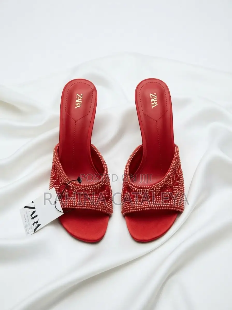 Ladies Shoes 1.5 Inches