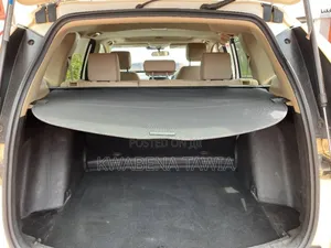 Honda CR-V EX FWD 2018 White