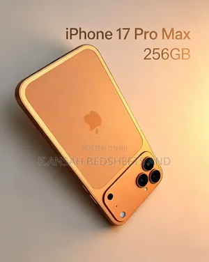 New Apple iPhone XS Max 256 GB Pink