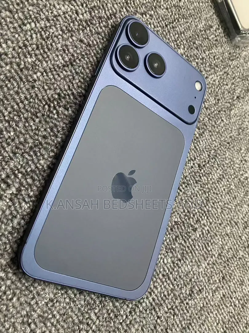 New Apple iPhone XS Max 256 GB Pink