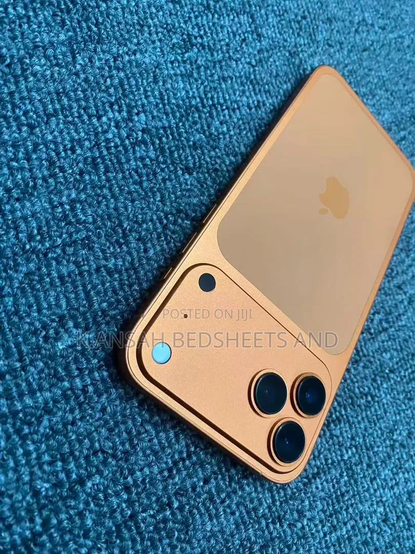New Apple iPhone XS Max 256 GB Pink