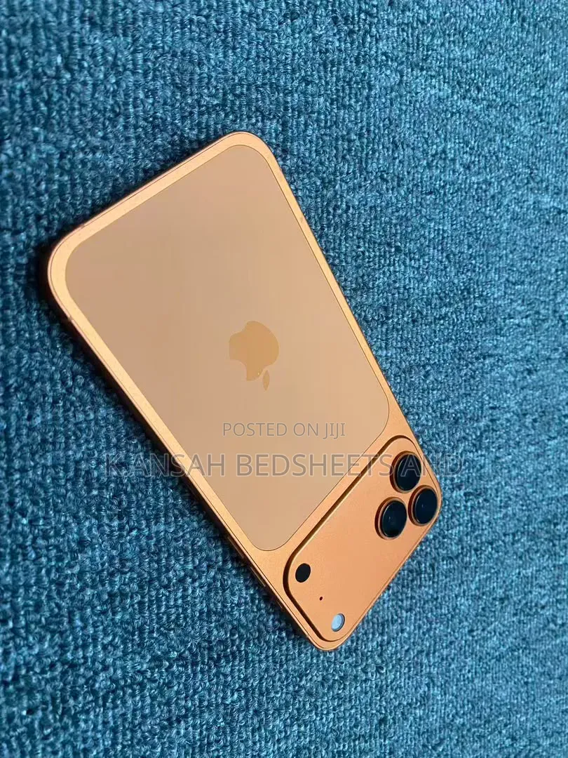 New Apple iPhone XS Max 256 GB Pink