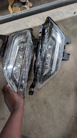 Ford F-150 F150 2022 2023 Fog Light Foglight