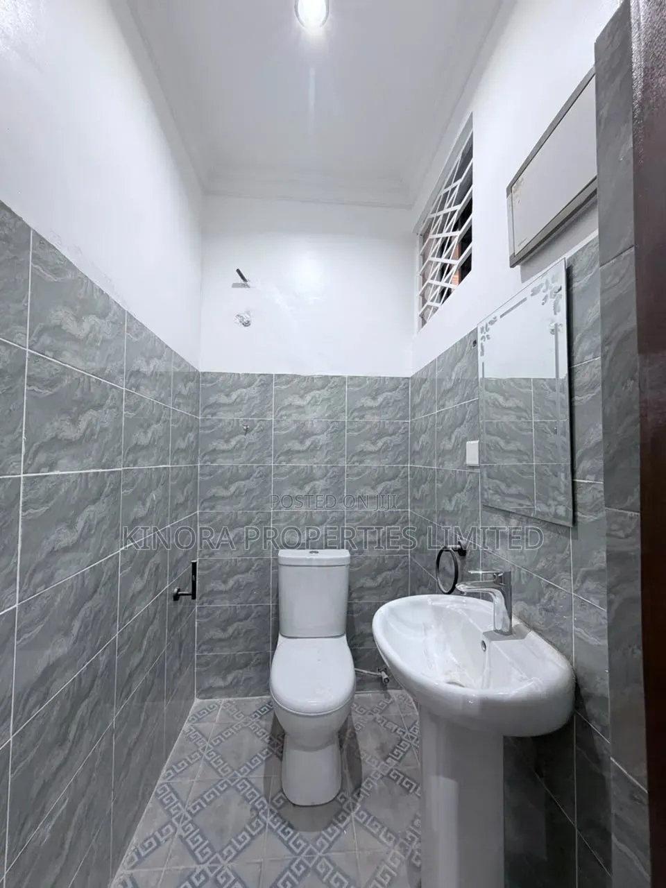 2bdrm Apartment in Ability Square for rent