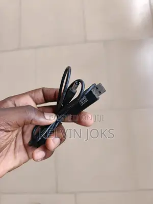 USB to Router Cable