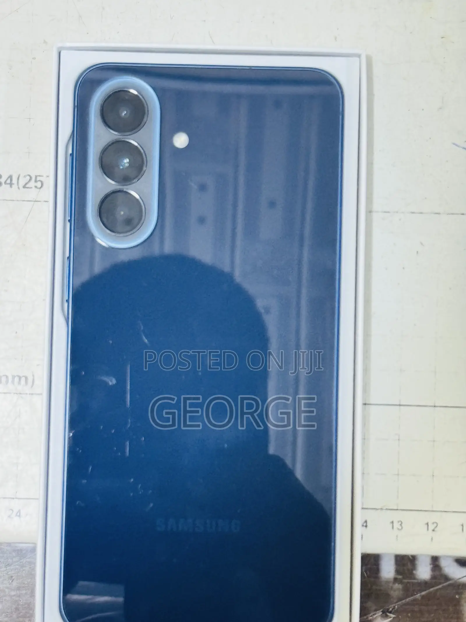 Samsung Galaxy A57 256 GB