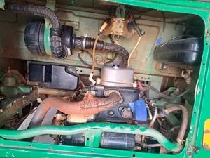 Bajaj RE 2024 Green