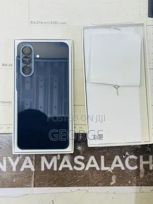 Samsung Galaxy A57 256 GB