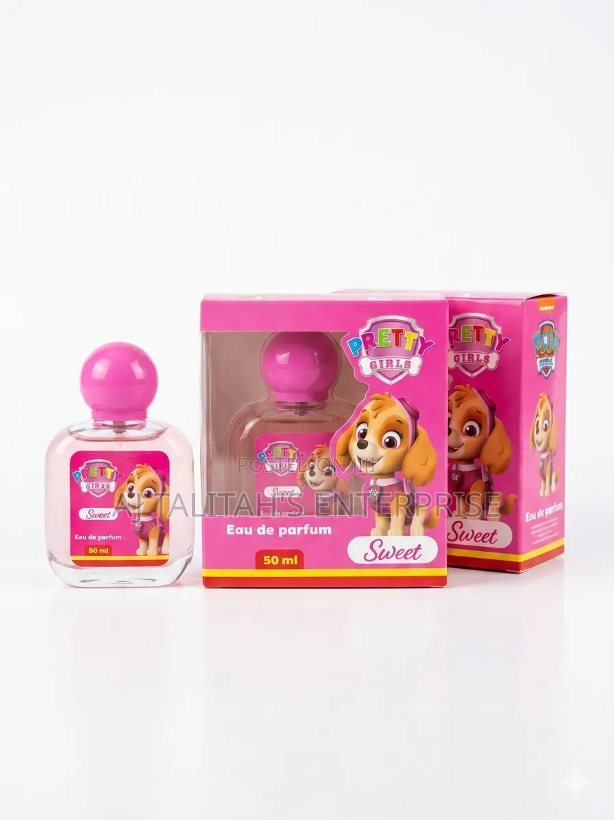 Kids Perfumes