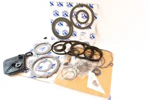 2018 Ford Escape Transmission Rebuilt Kit 6F35