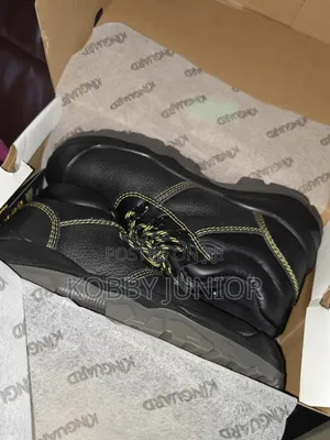Safety Boots for Sale