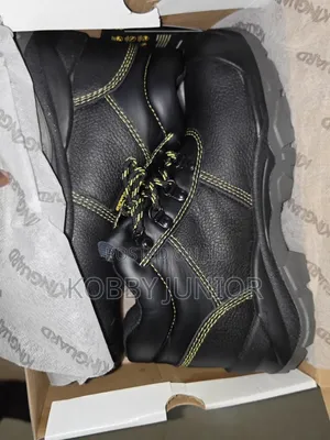 Safety Boots for Sale