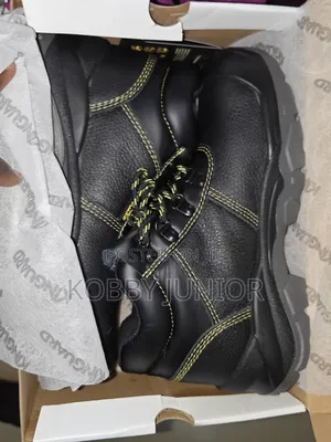 Safety Boots for Sale