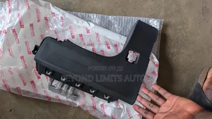 Honda CRV CR-V 2023,2024,2025 Knee Air Bag / Knee Airbag