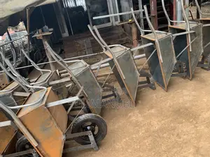 Wheelbarrow