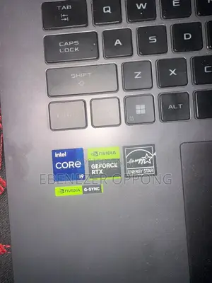 Laptop Asus ROG Strix G18 16GB Intel Core i9 SSD 1T