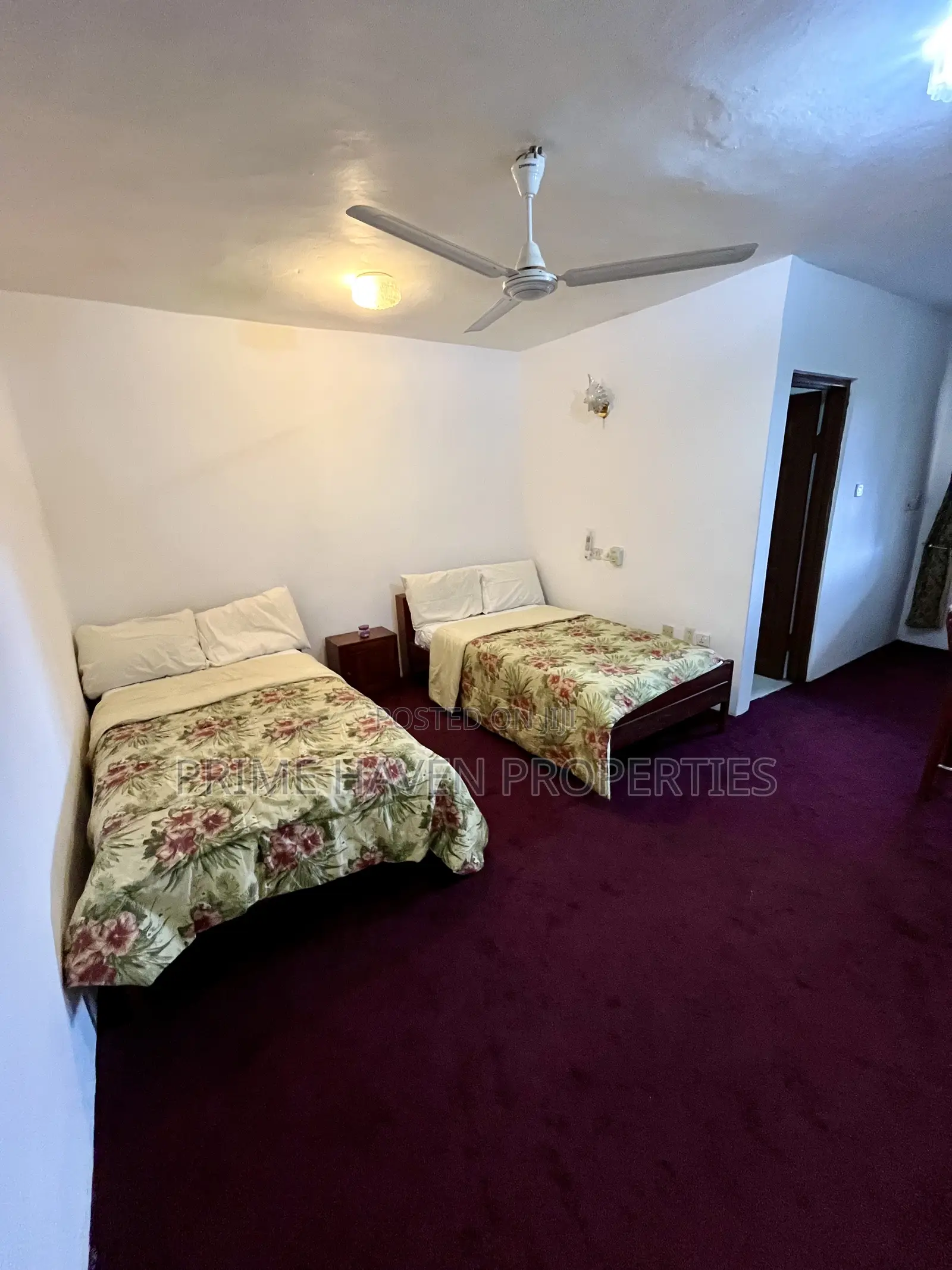 17bdrm Mansion in Santa Maria for sale