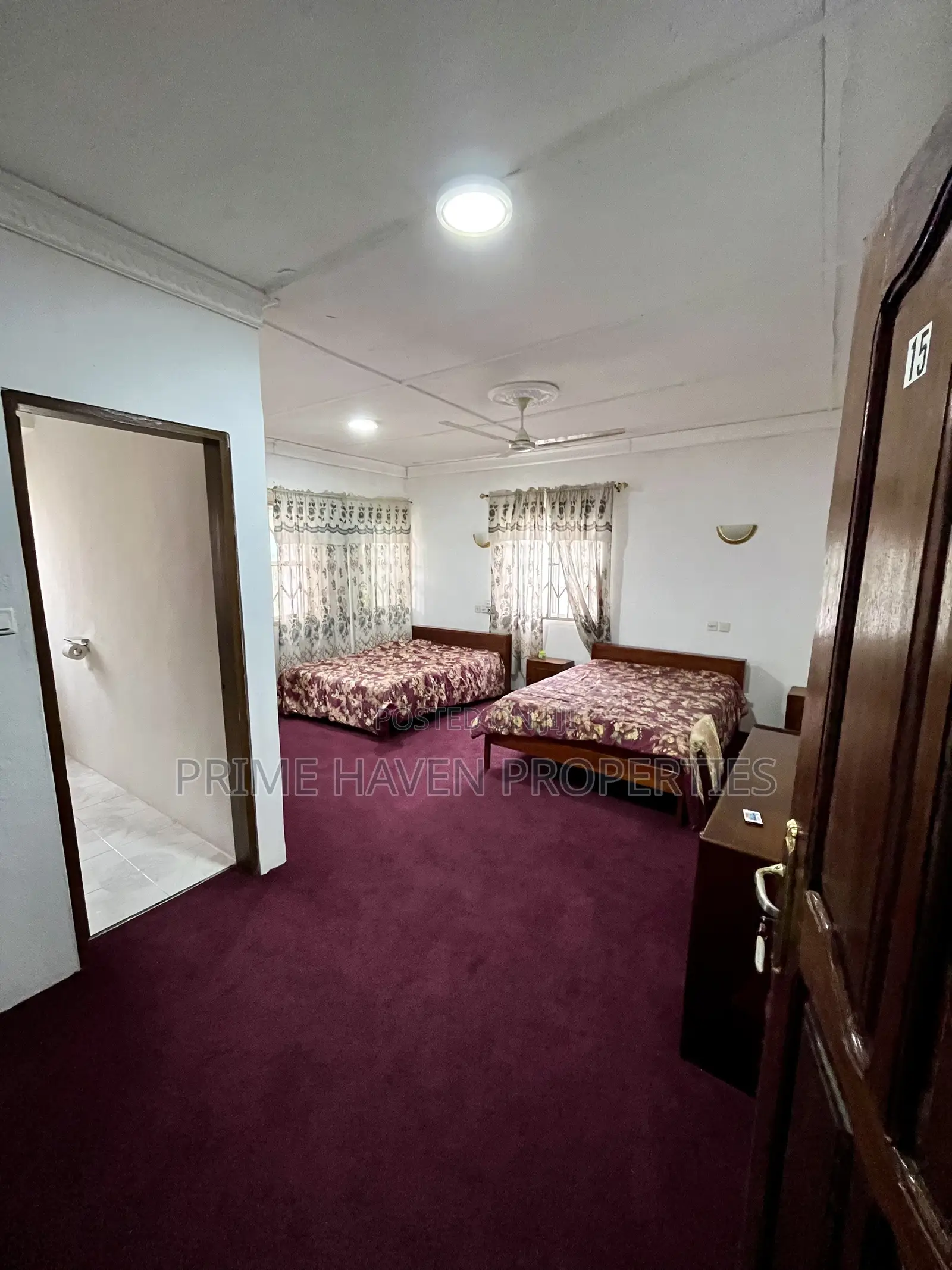 17bdrm Mansion in Santa Maria for sale
