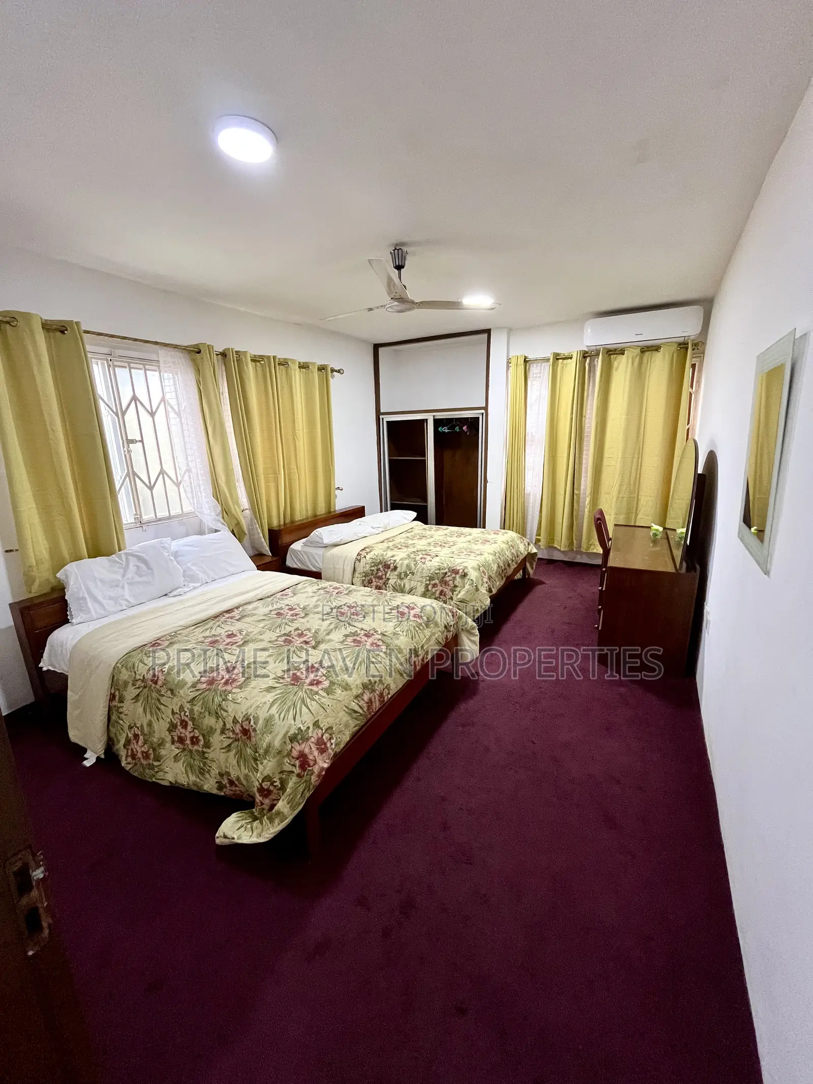 17bdrm Mansion in Santa Maria for sale