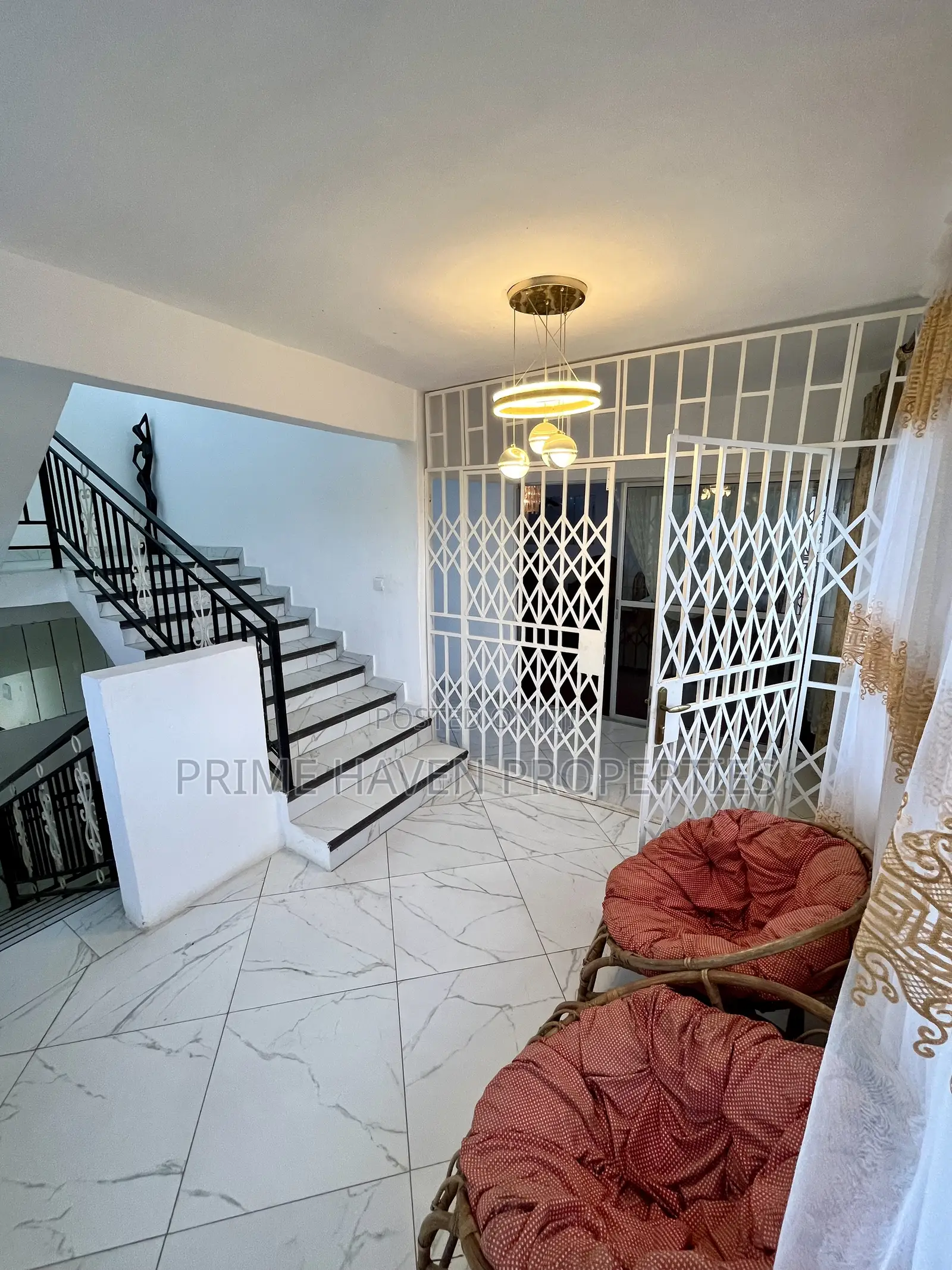 17bdrm Mansion in Santa Maria for sale