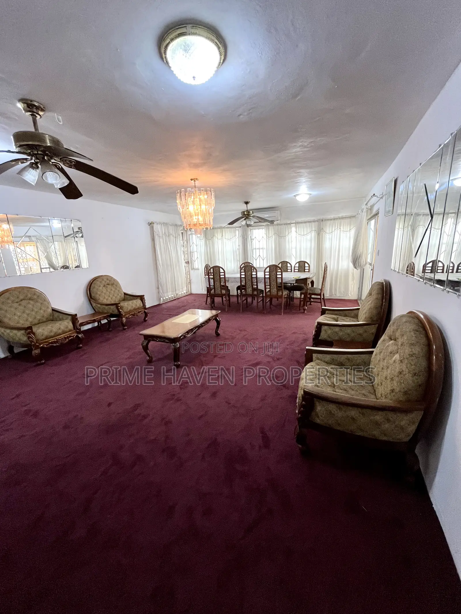 17bdrm Mansion in Santa Maria for sale