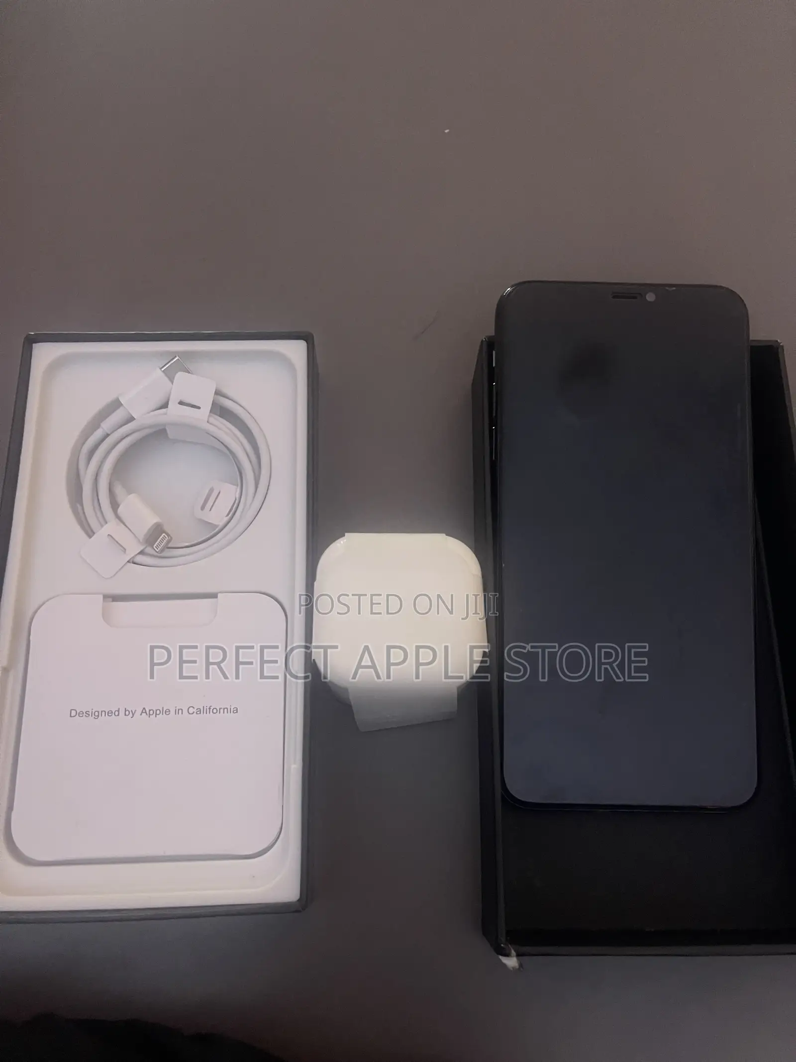 New Apple iPhone 11 Pro Max 256 GB Green