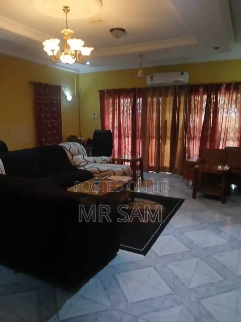 4bdrm House in Sam Properties, Mallam for sale