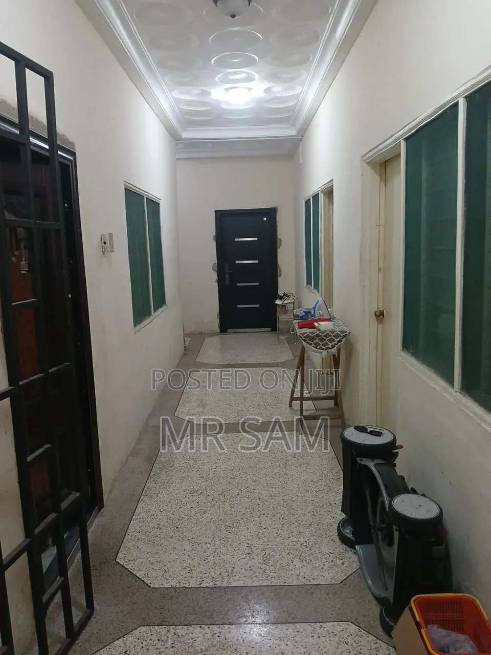 4bdrm House in Sam Properties, Mallam for sale
