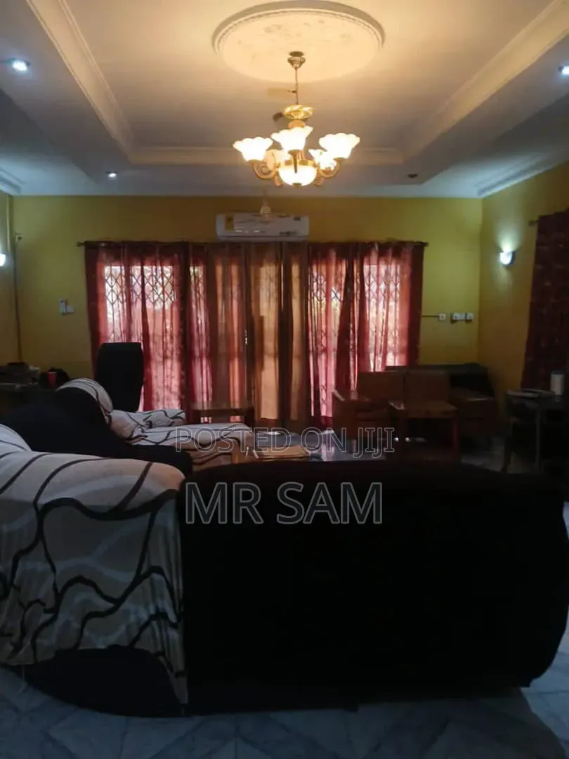 4bdrm House in Sam Properties, Mallam for sale