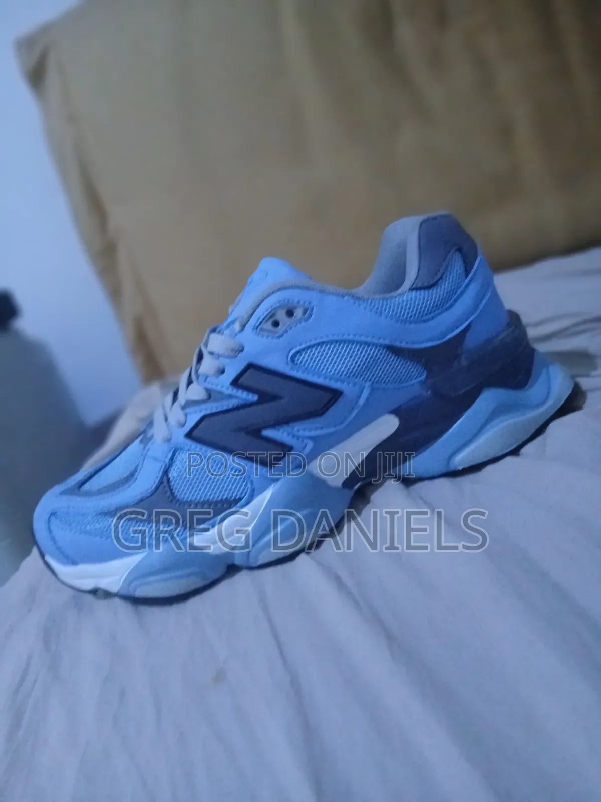 New Balance 9060