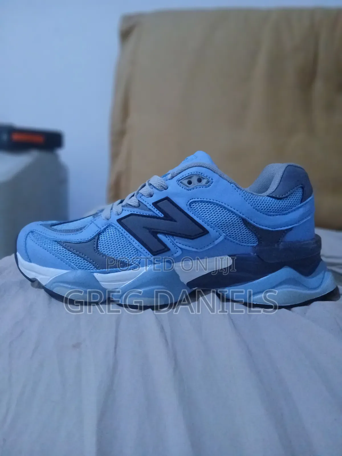 New Balance 9060