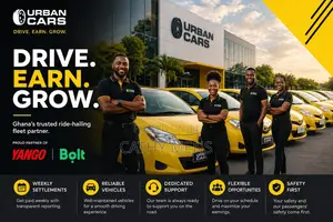 Drivers Needed Full Day/Shift